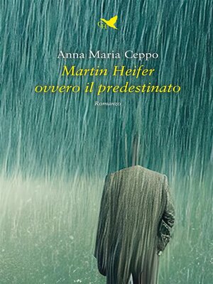 cover image of Martin Heifer ovvero il predestinato